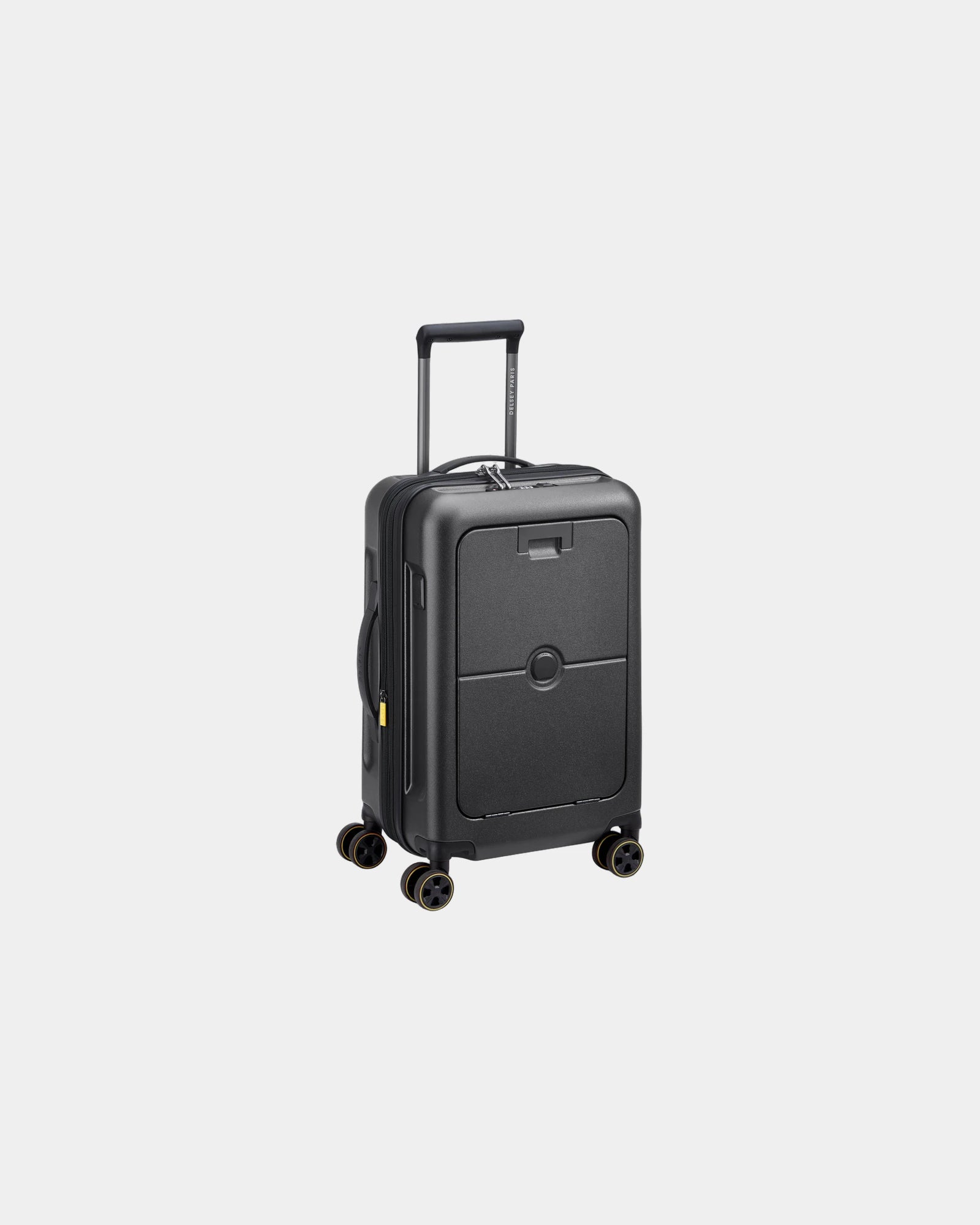Koffer Delsey Turenne 2.0 55 cm om te personaliseren - 1